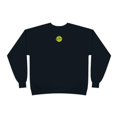 Do The TAO Now Unisex EcoSmart® Crewneck Sweatshirt