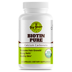 Biotin Pure (Radiance of Earth)