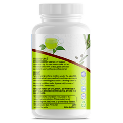 Clarity & Focus Capsules (Neurotropic)