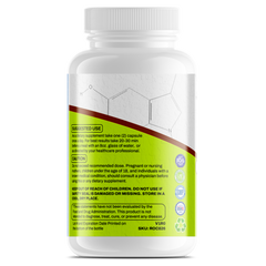 5-HTP (Hydroxytryptophan)