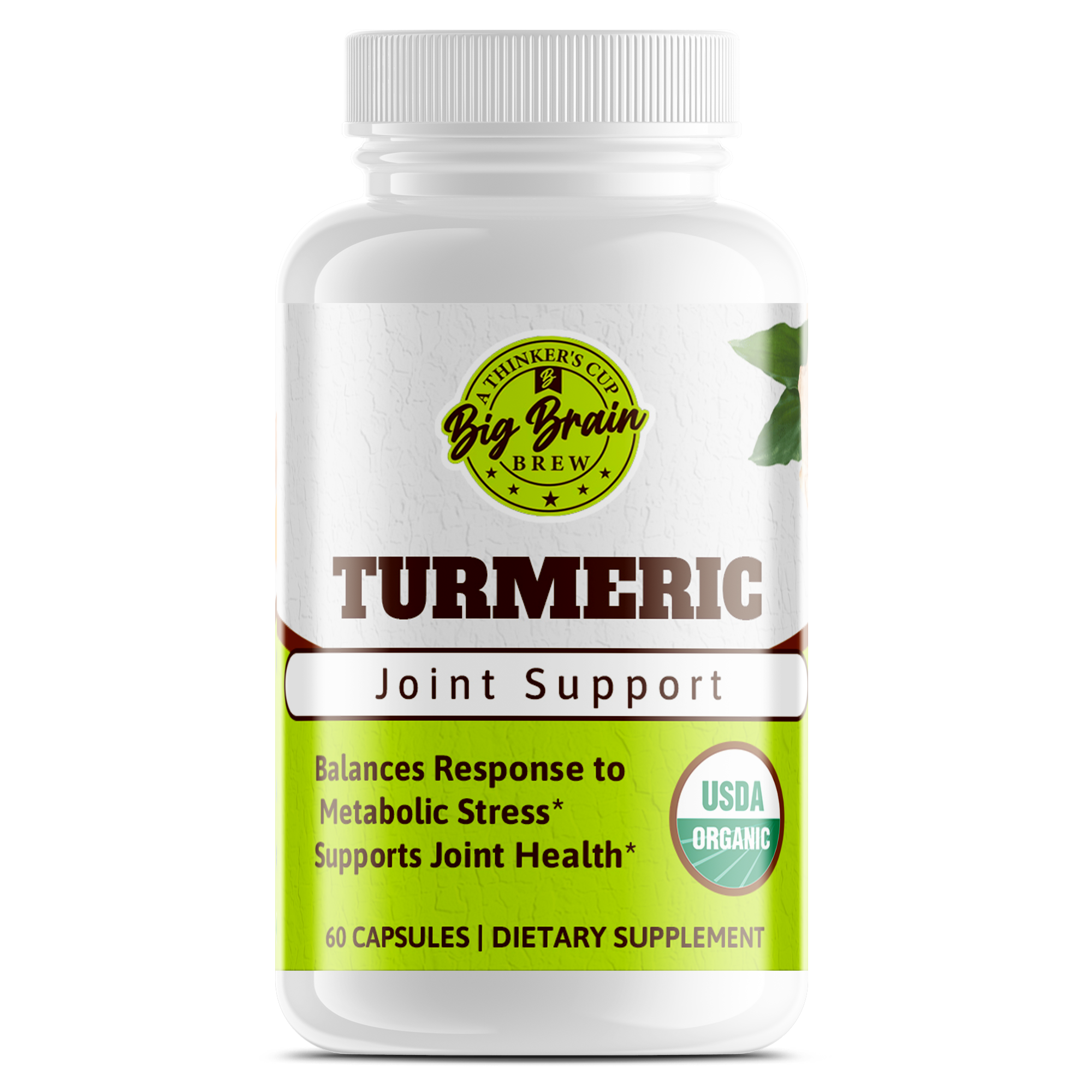 Turmeric (Joint Support)