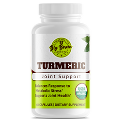 Turmeric (Joint Support)