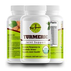 Turmeric (Joint Support)