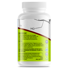 Resveratrol (Advance Nutrition)