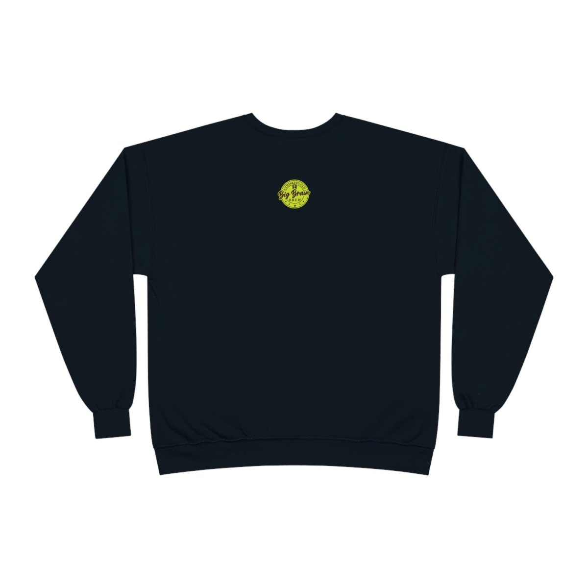 Do The TAO Now Unisex EcoSmart® Crewneck Sweatshirt - Big Brain Brew