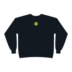 Do The TAO Now Unisex EcoSmart® Crewneck Sweatshirt - Big Brain Brew