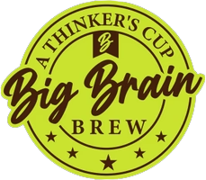 Big Brain Brew